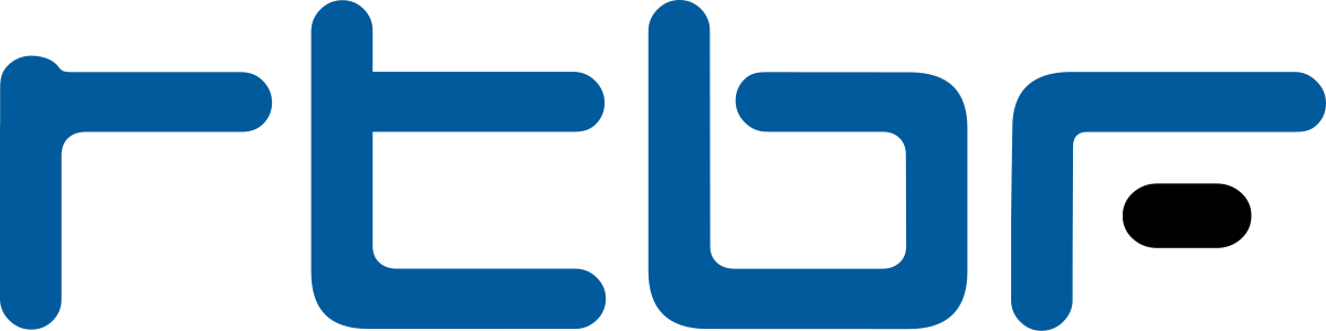 Logo RTBF