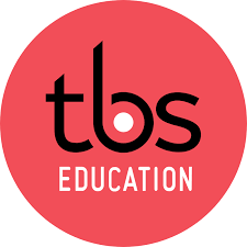 Logo TBS